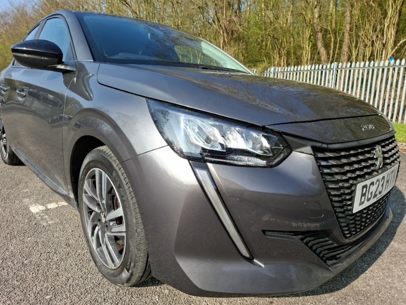 Used Peugeot 208 2023 for sale - 77975015: Photo 9