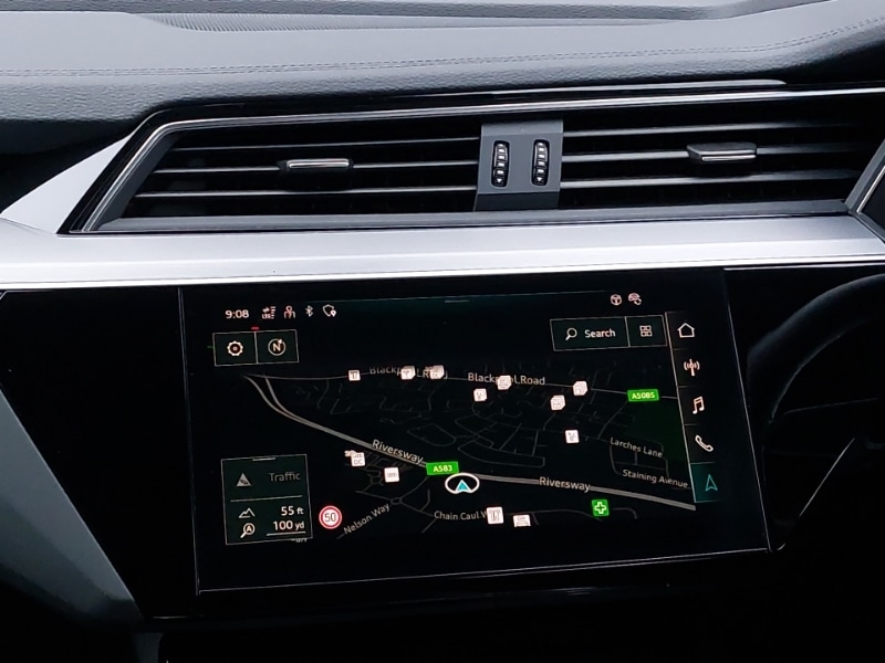 Used Audi e-tron 2022 for sale - 77197911: Photo 11