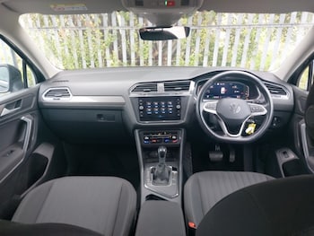 Used Volkswagen Tiguan Allspace 2023 for sale - 79310855: Photo