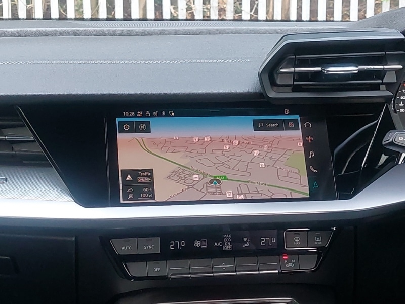 Used Audi A3 2023 for sale - 76208497: Photo 11