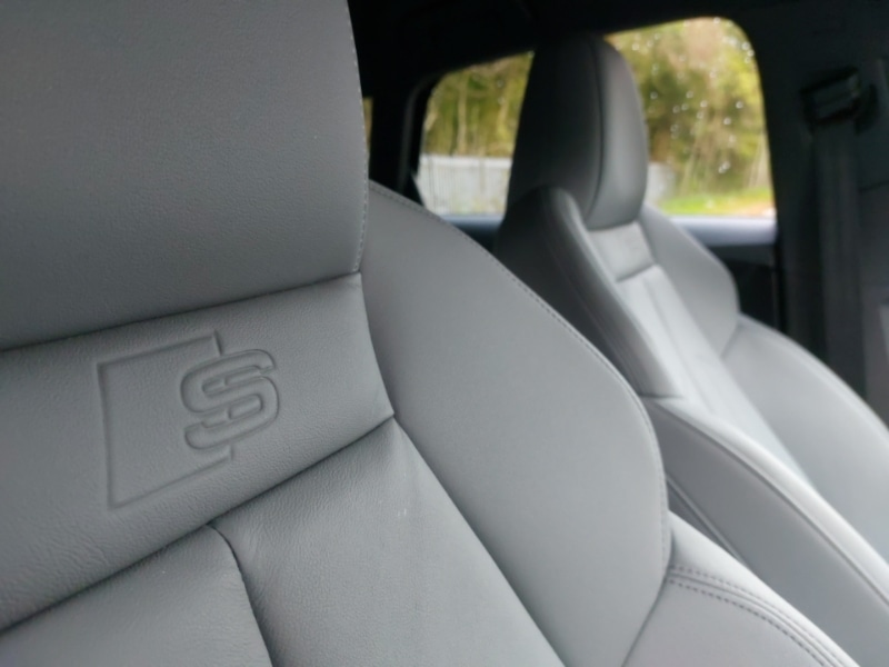 Used Audi A3 2023 for sale - 76208497: Photo 12