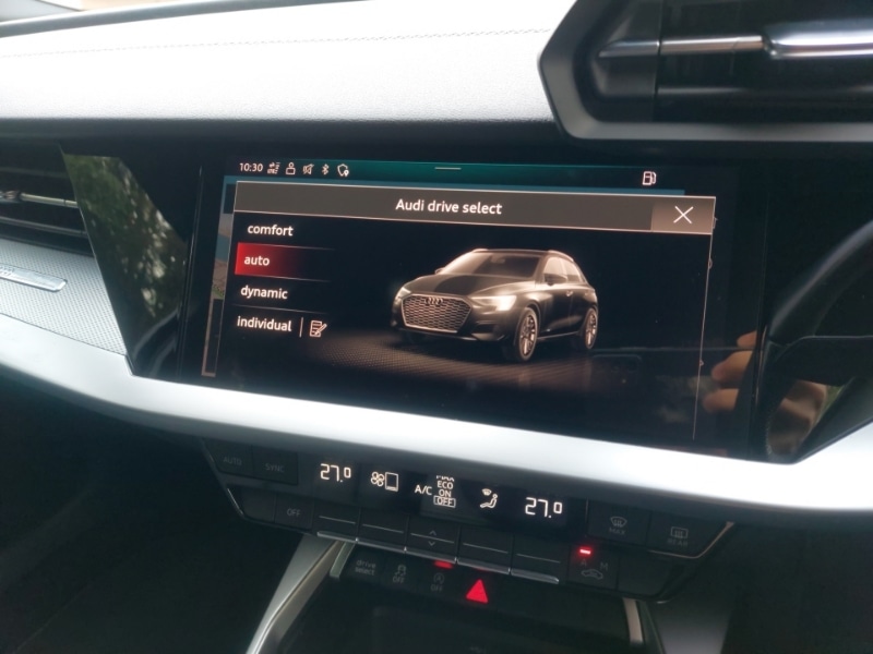 Used Audi A3 2023 for sale - 76208497: Photo 14
