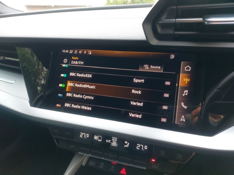 Used Audi A3 2023 for sale - 76208497: Photo 16