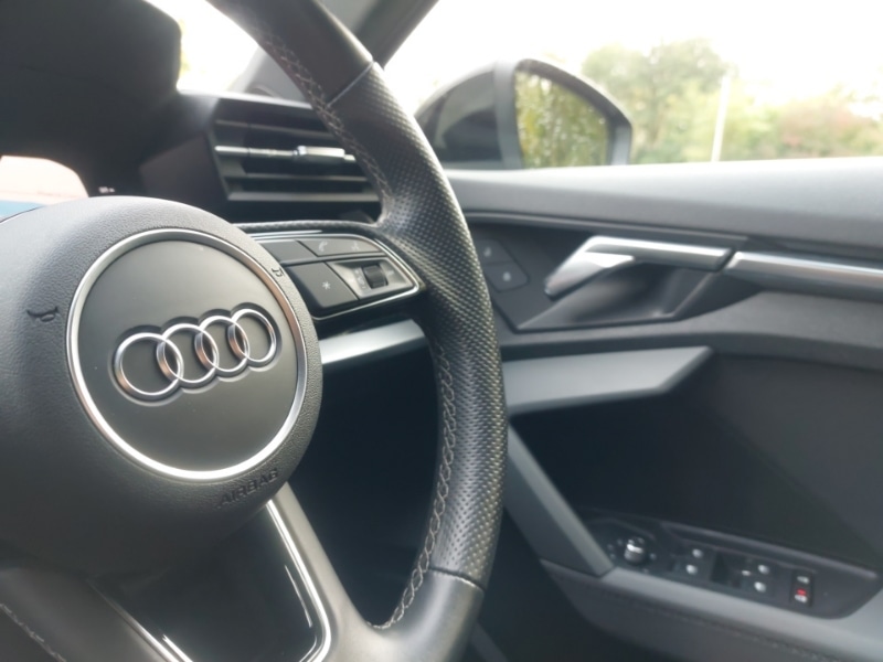 Used Audi A3 2023 for sale - 76208497: Photo 18
