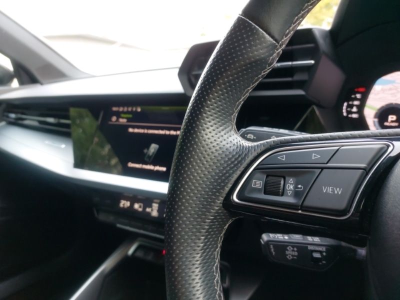 Used Audi A3 2023 for sale - 76208497: Photo 19