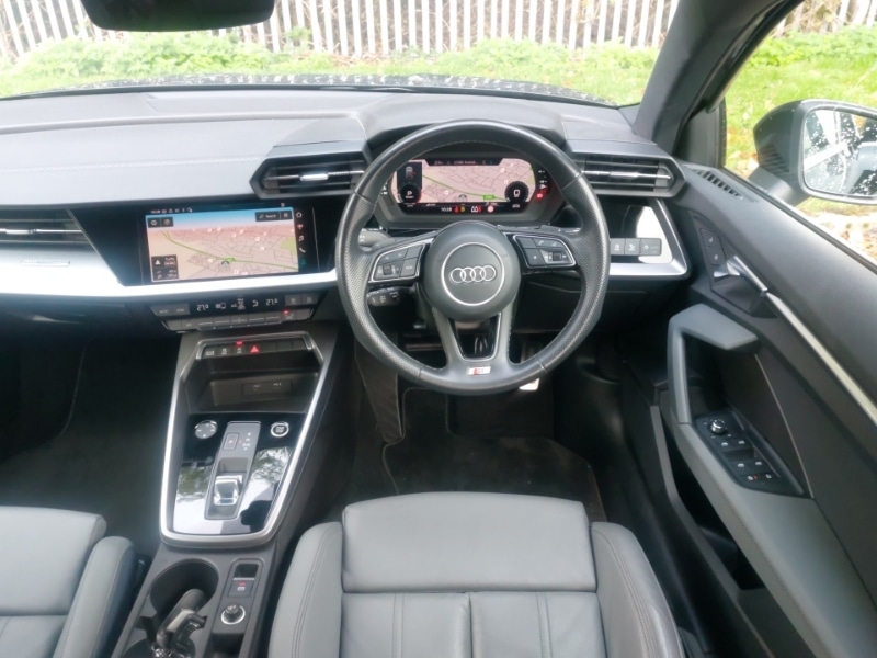 Used Audi A3 2023 for sale - 76208497: Photo 7