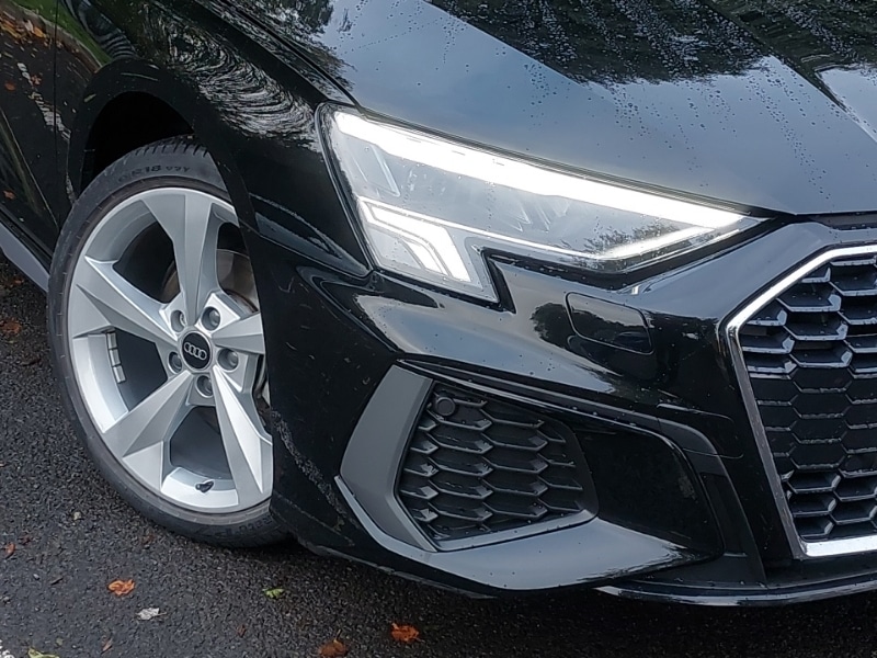 Used Audi A3 2023 for sale - 76208497: Photo 9