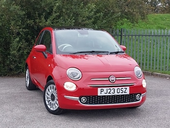 Fiat - 500