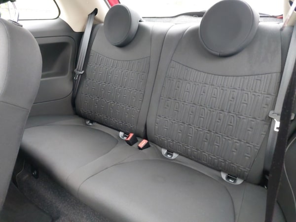 Used Fiat 500 2023 for sale - 76309064: Photo 6