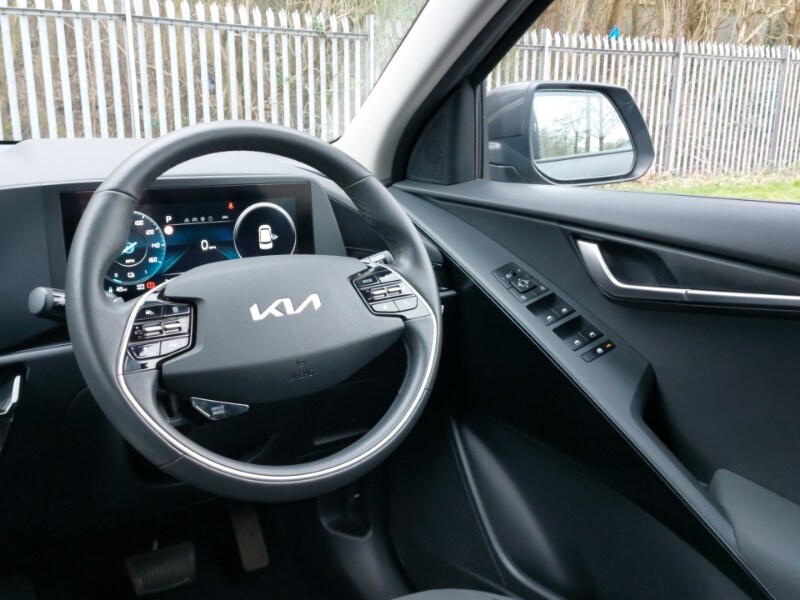 Used Kia Niro 2023 for sale - 77509037: Photo 10