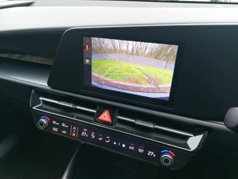 Used Kia Niro 2023 for sale - 77509037: Photo 14