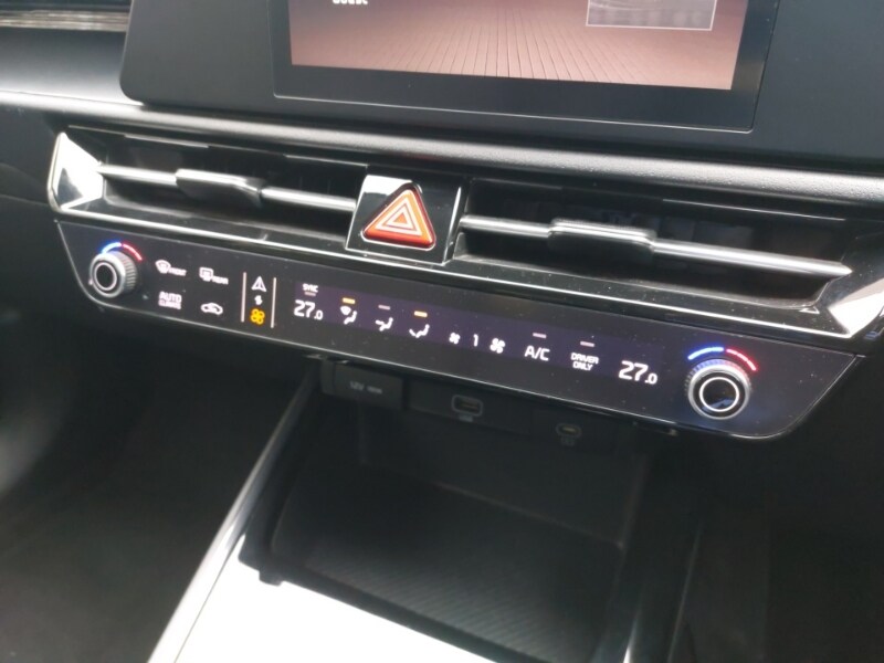 Used Kia Niro 2023 for sale - 77509037: Photo 16