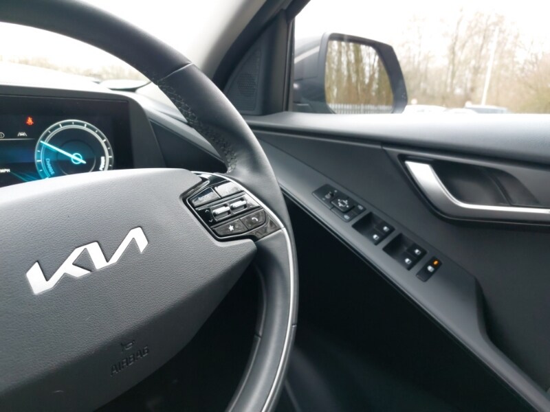 Used Kia Niro 2023 for sale - 77509037: Photo 17