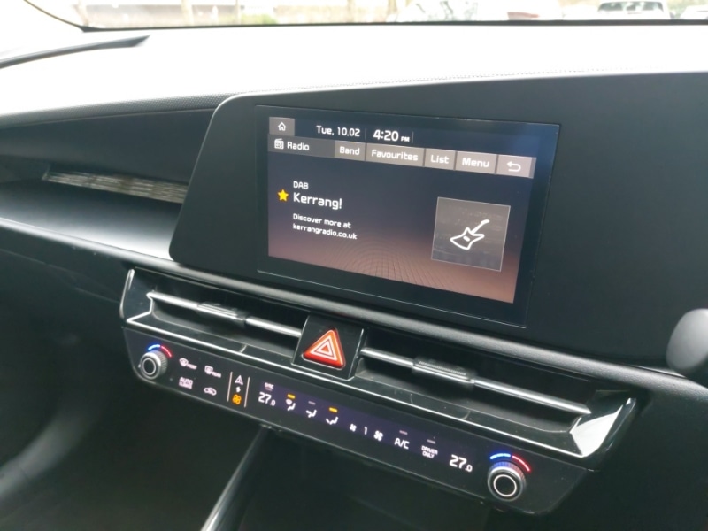 Used Kia Niro 2023 for sale - 77509037: Photo 18