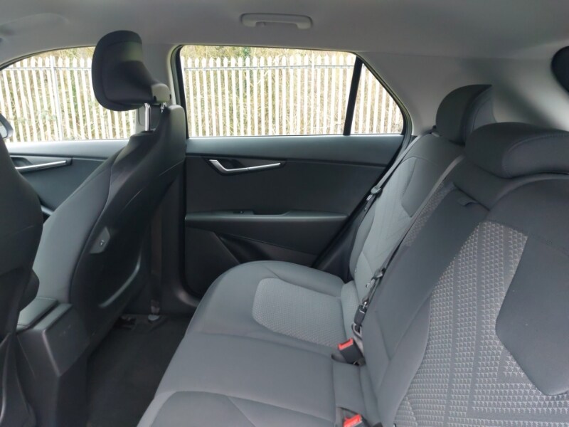 Used Kia Niro 2023 for sale - 77509037: Photo 6