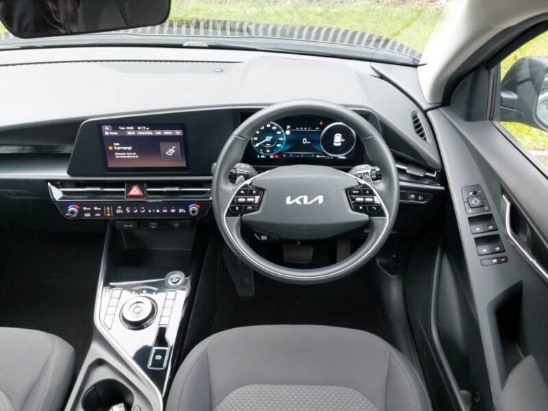 Used Kia Niro 2023 for sale - 77509037: Photo 7