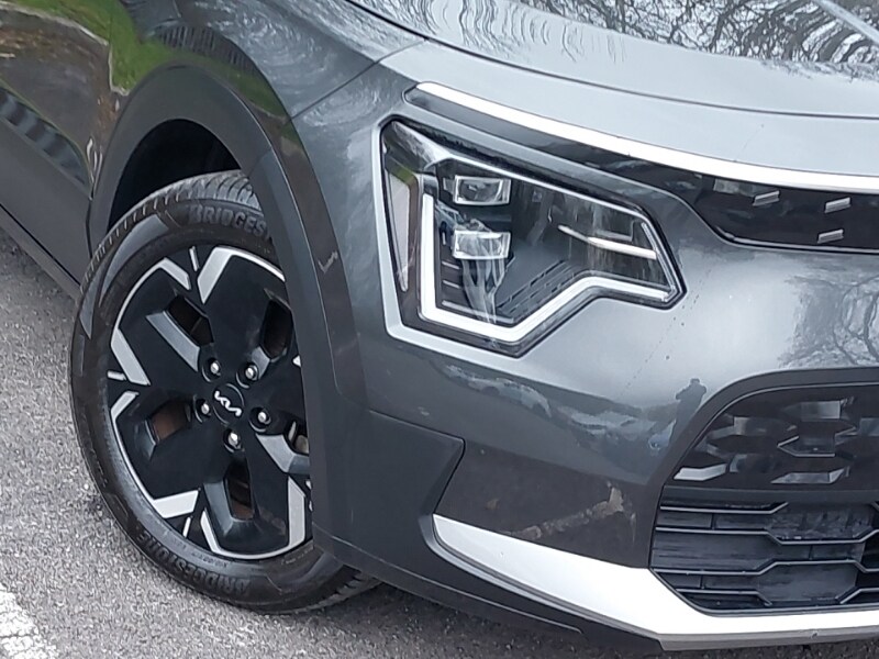 Used Kia Niro 2023 for sale - 77509037: Photo 9