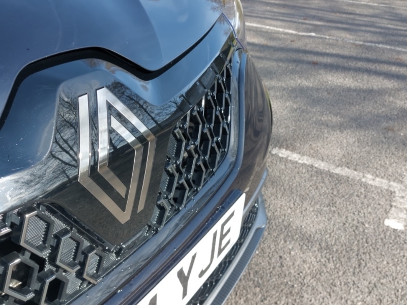 Used Renault Arkana 2024 for sale - 77933288: Photo 12