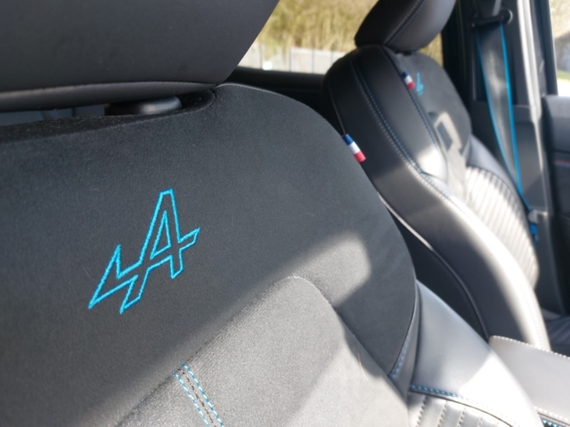 Used Renault Arkana 2024 for sale - 77933288: Photo 13