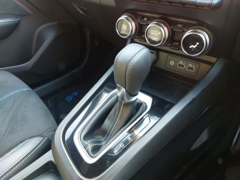 Used Renault Arkana 2024 for sale - 77933288: Photo 15