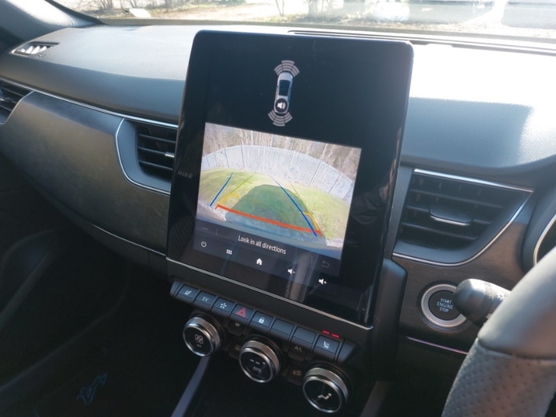 Used Renault Arkana 2024 for sale - 77933288: Photo 16