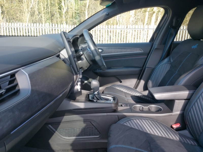 Used Renault Arkana 2024 for sale - 77933288: Photo 5