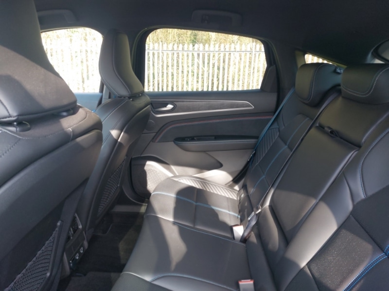 Used Renault Arkana 2024 for sale - 77933288: Photo 6