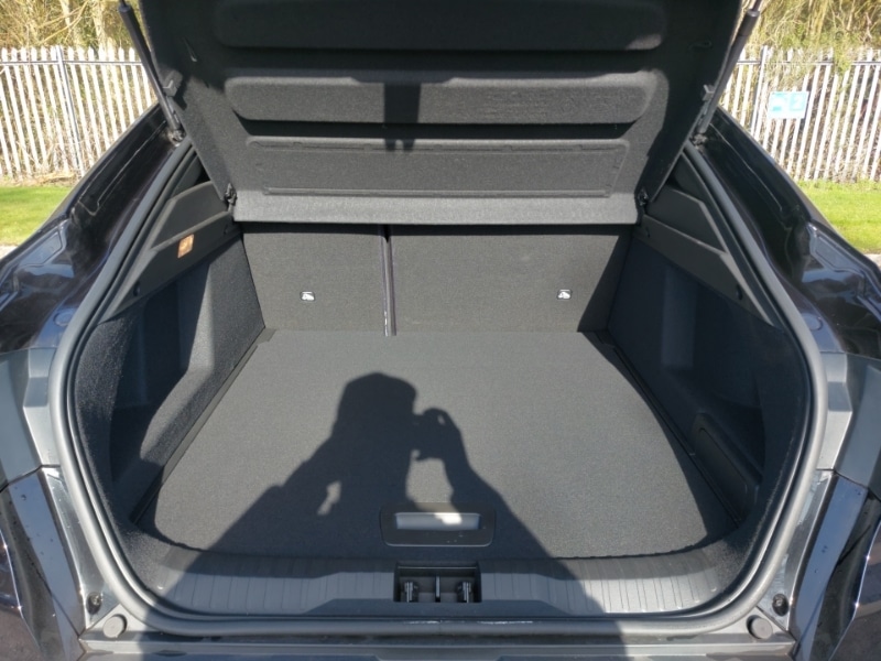 Used Renault Arkana 2024 for sale - 77933288: Photo 8