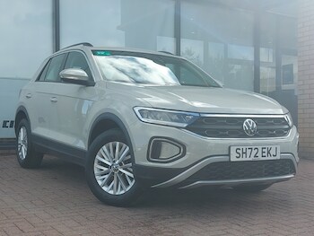 2023 - 1.0 TSI Life 5dr