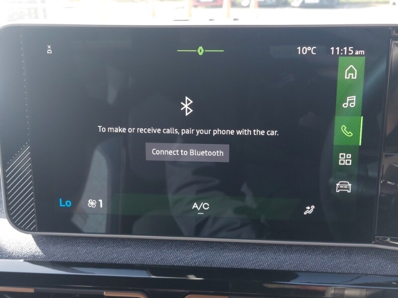 Used Renault 4 2025 for sale - 77832166: Photo 11