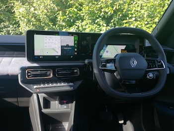 Used Renault 4 2025 for sale - 77832166: Photo