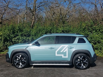 Used Renault 4 2025 for sale - 77832166: Photo