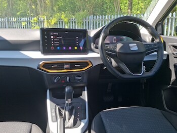 Used SEAT Arona 2023 for sale - 78355267: Photo