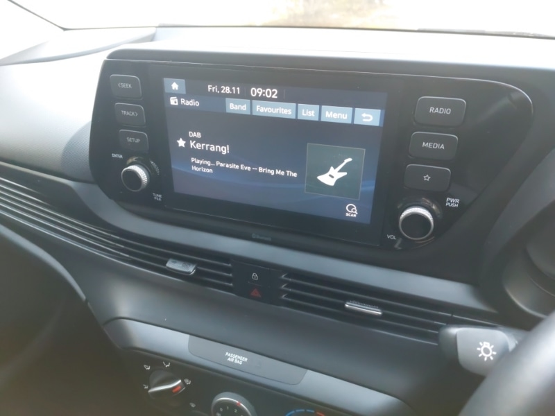 Used Hyundai BAYON 2022 for sale - 76779364: Photo 13