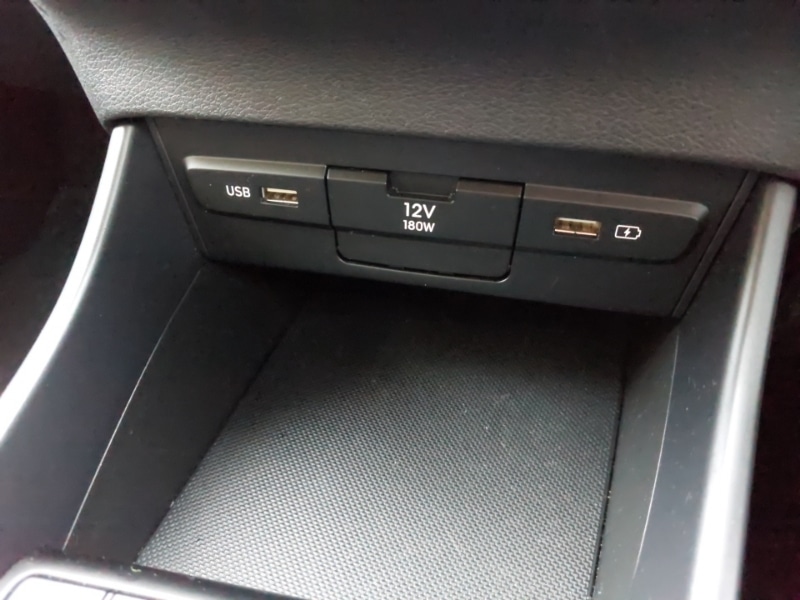 Used Hyundai BAYON 2022 for sale - 76779364: Photo 17