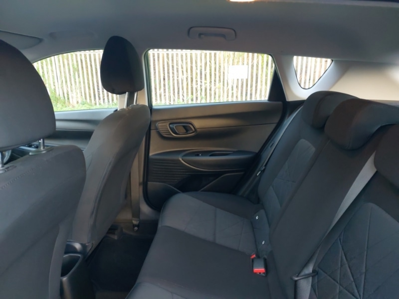 Used Hyundai BAYON 2022 for sale - 76779364: Photo 6