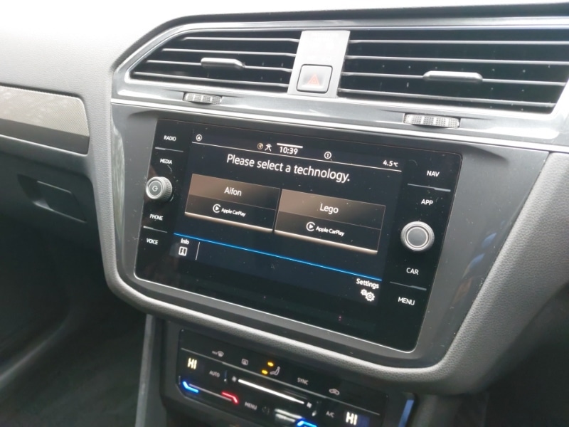 Used Volkswagen Tiguan Allspace 2022 for sale - 77418782: Photo 16