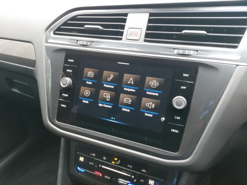 Used Volkswagen Tiguan Allspace 2022 for sale - 77418782: Photo 17