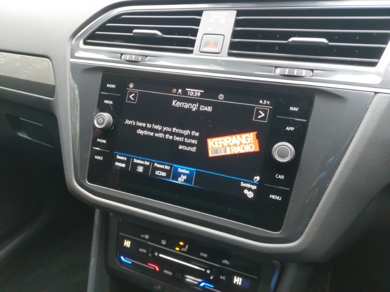 Used Volkswagen Tiguan Allspace 2022 for sale - 77418782: Photo 18