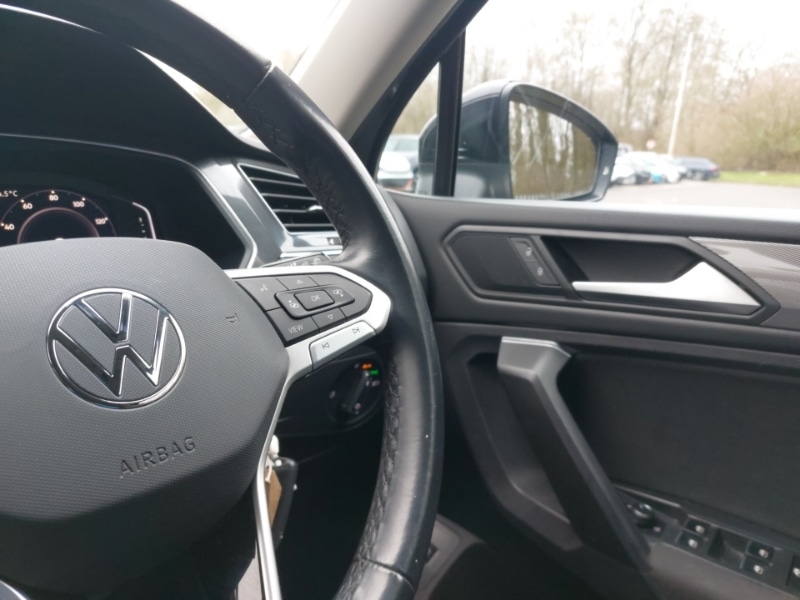 Used Volkswagen Tiguan Allspace 2022 for sale - 77418782: Photo 19