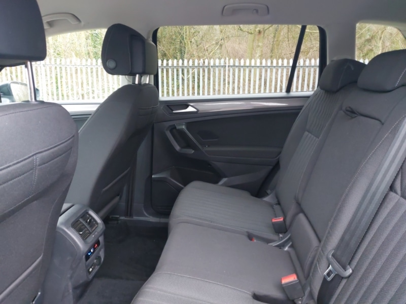 Used Volkswagen Tiguan Allspace 2022 for sale - 77418782: Photo 6