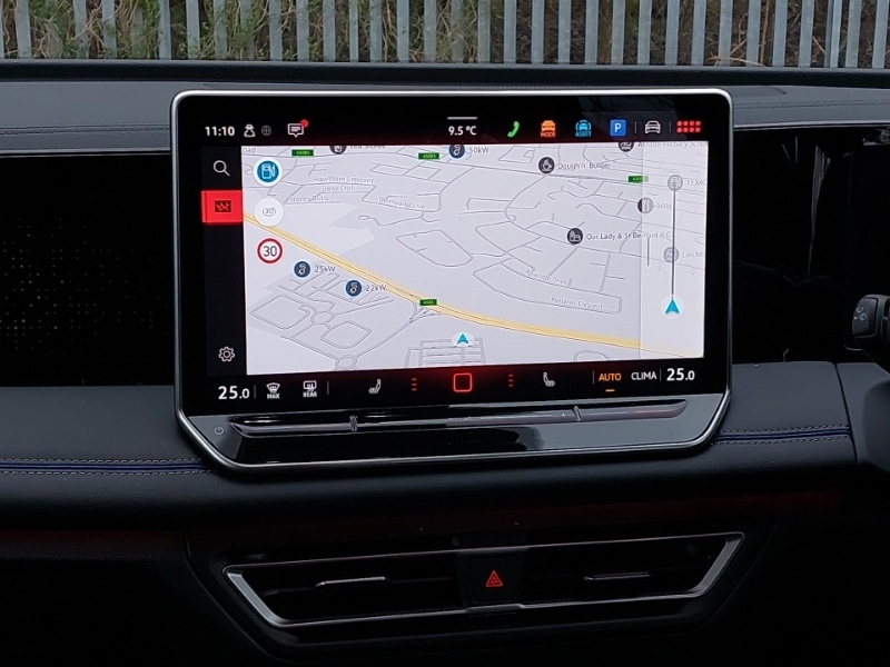 Used Volkswagen Tiguan 2025 for sale - 77530980: Photo 11