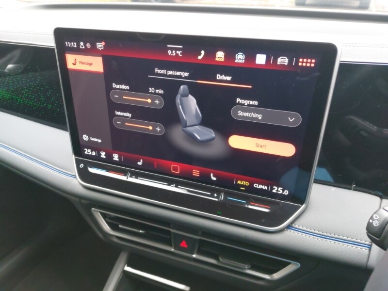 Used Volkswagen Tiguan 2025 for sale - 77530980: Photo 14