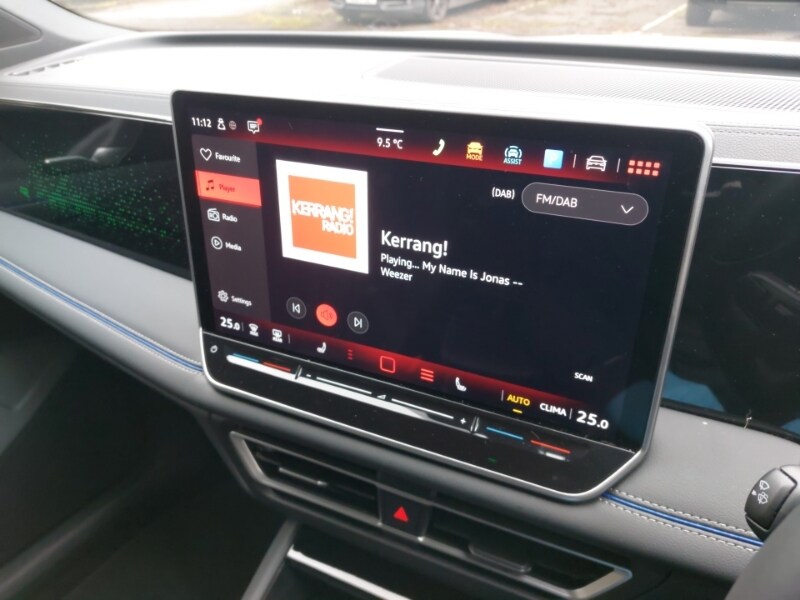 Used Volkswagen Tiguan 2025 for sale - 77530980: Photo 15