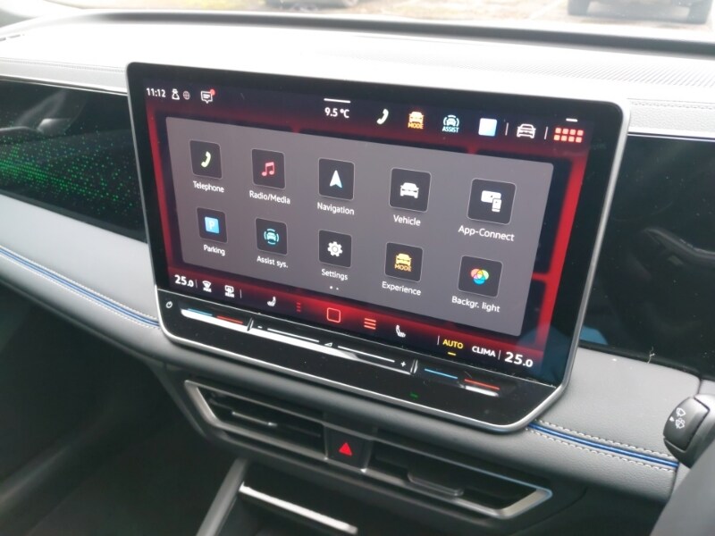 Used Volkswagen Tiguan 2025 for sale - 77530980: Photo 16