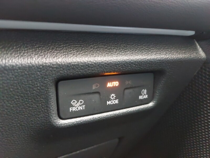 Used Volkswagen Tiguan 2025 for sale - 77530980: Photo 17