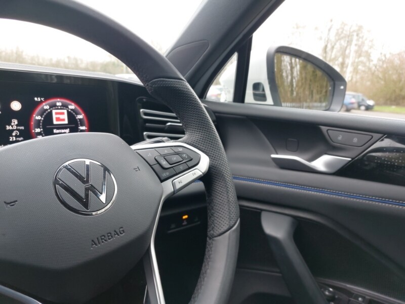 Used Volkswagen Tiguan 2025 for sale - 77530980: Photo 18