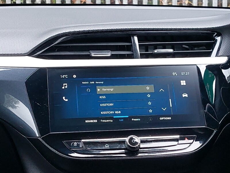 Used Vauxhall Corsa 2025 for sale - 77678066: Photo 11