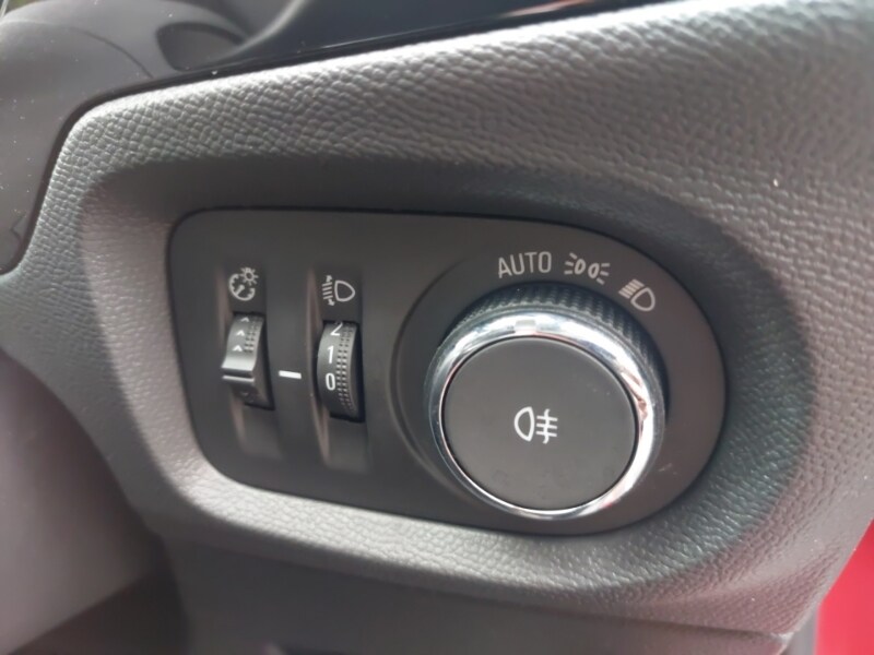 Used Vauxhall Corsa 2025 for sale - 77678066: Photo 12