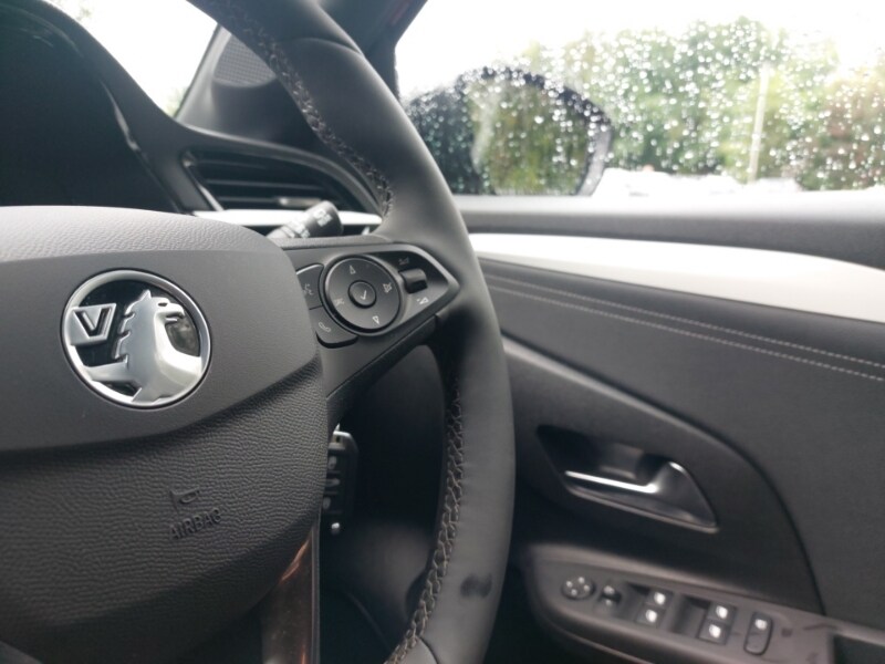 Used Vauxhall Corsa 2025 for sale - 77678066: Photo 19